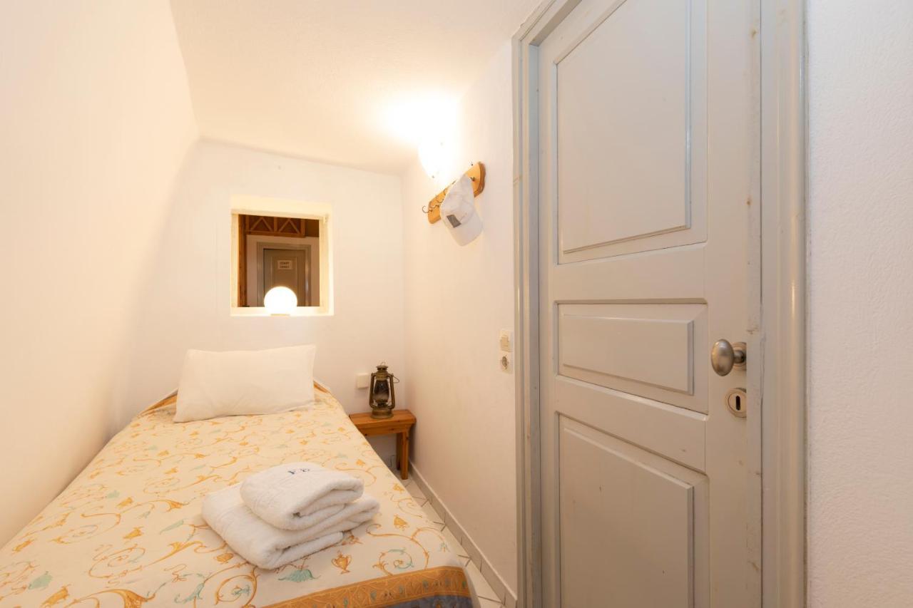 Folia Bianca Apartments Imerovigli (Santorini) Exterior foto